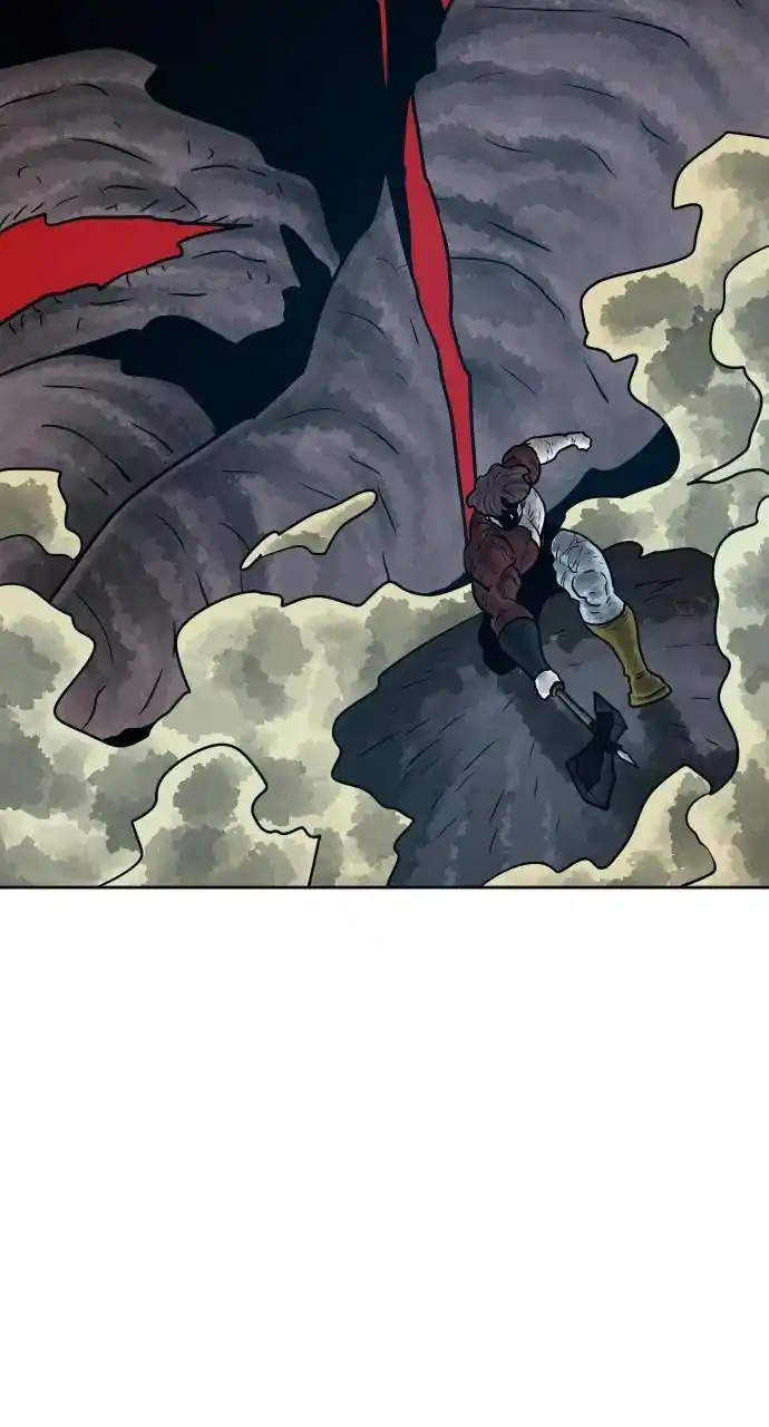 Warrior Executioner Chapter 26