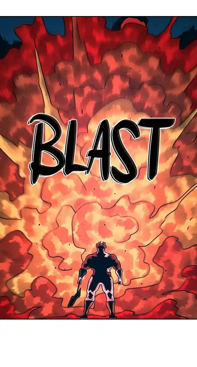 Warrior Executioner Chapter 26