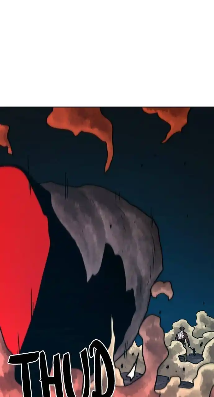 Warrior Executioner Chapter 26