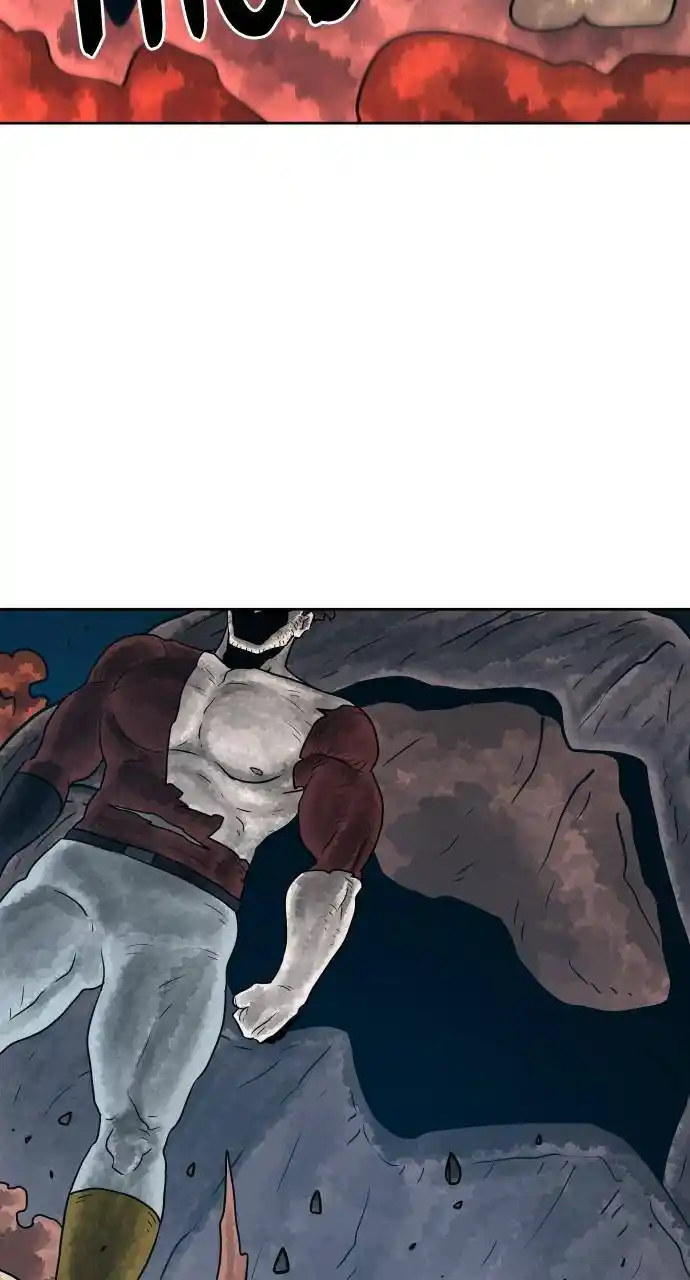 Warrior Executioner Chapter 26