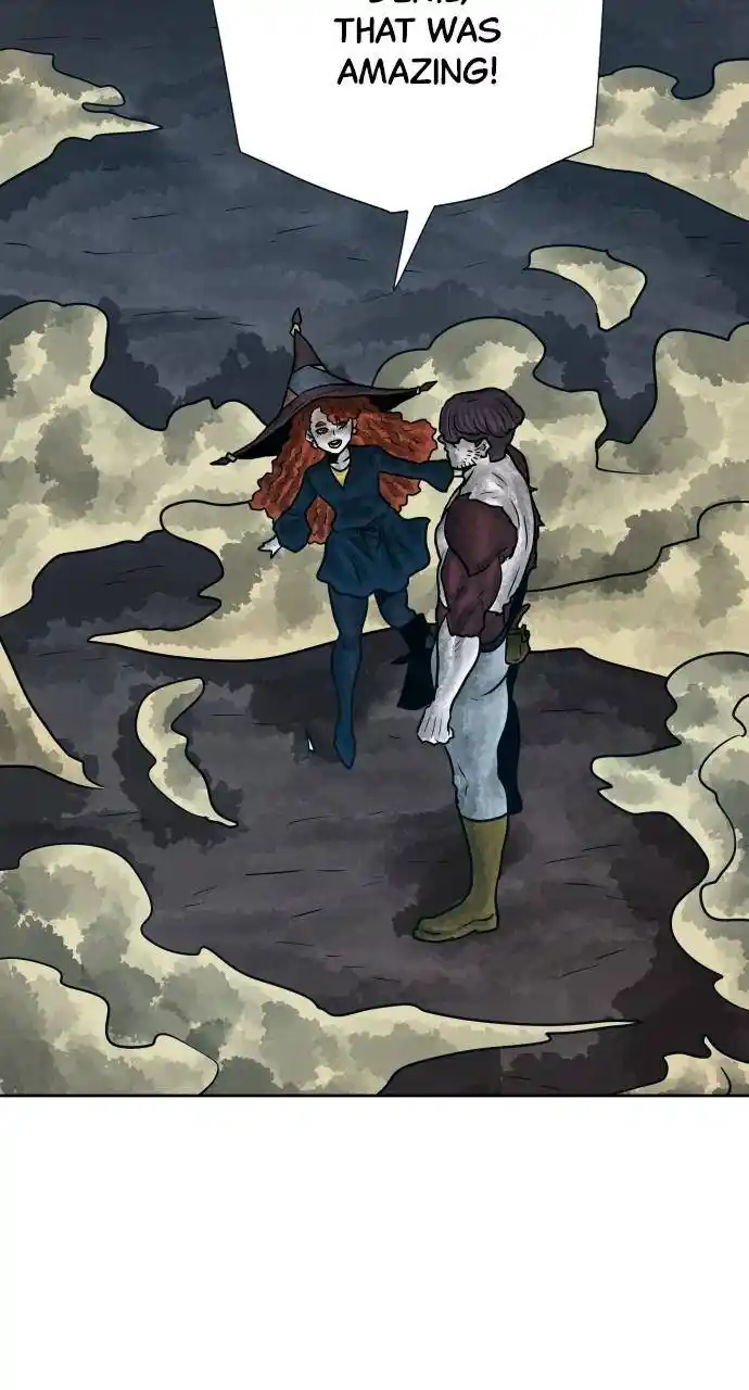 Warrior Executioner Chapter 26