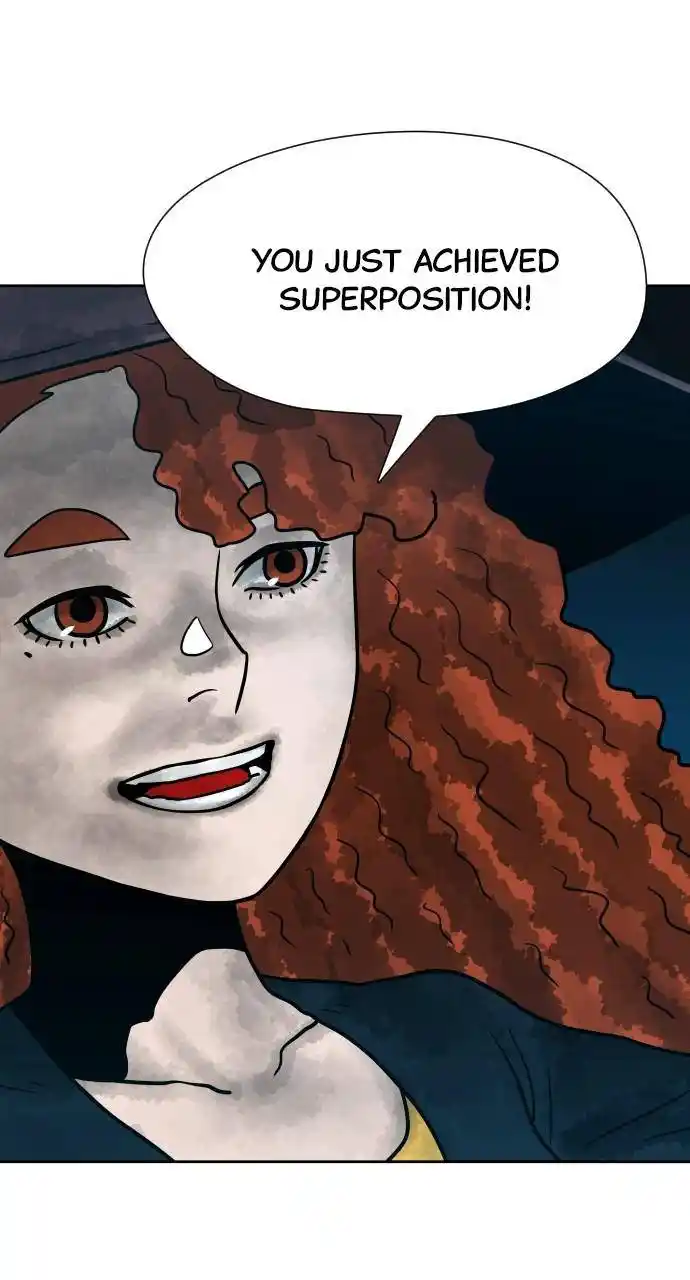 Warrior Executioner Chapter 26