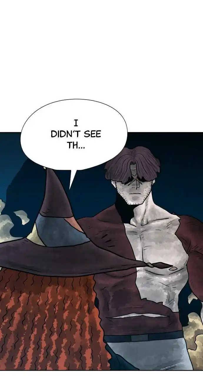 Warrior Executioner Chapter 26