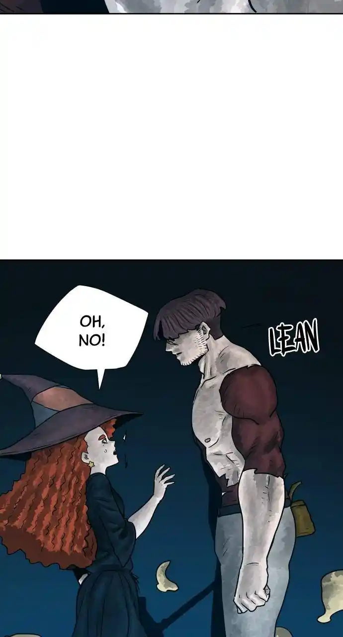 Warrior Executioner Chapter 26