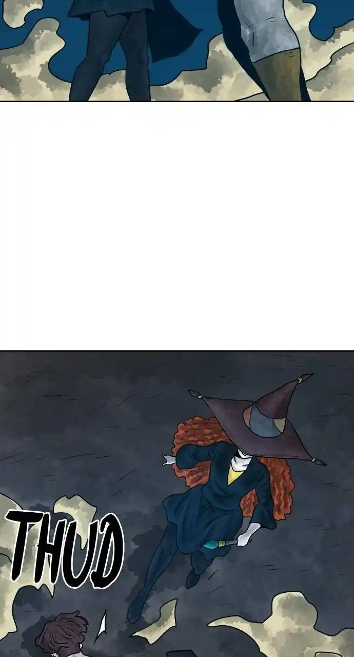 Warrior Executioner Chapter 26