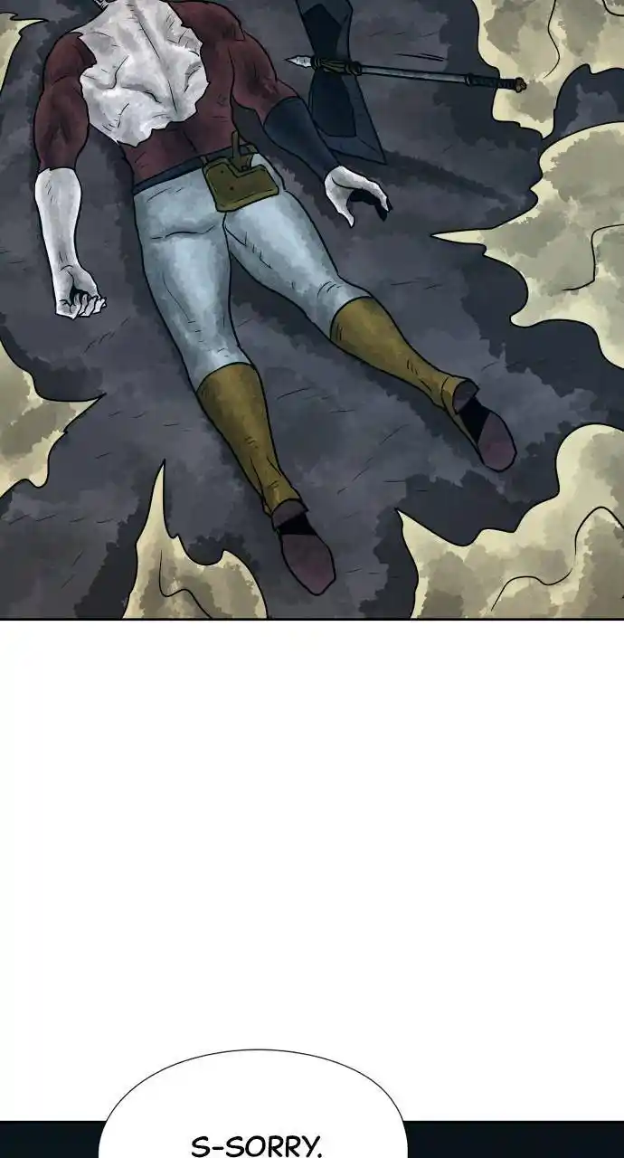 Warrior Executioner Chapter 26