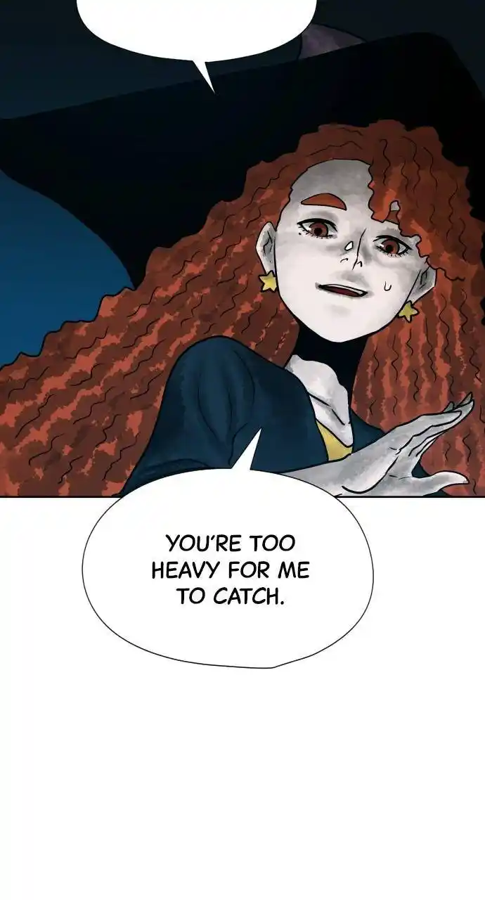 Warrior Executioner Chapter 26