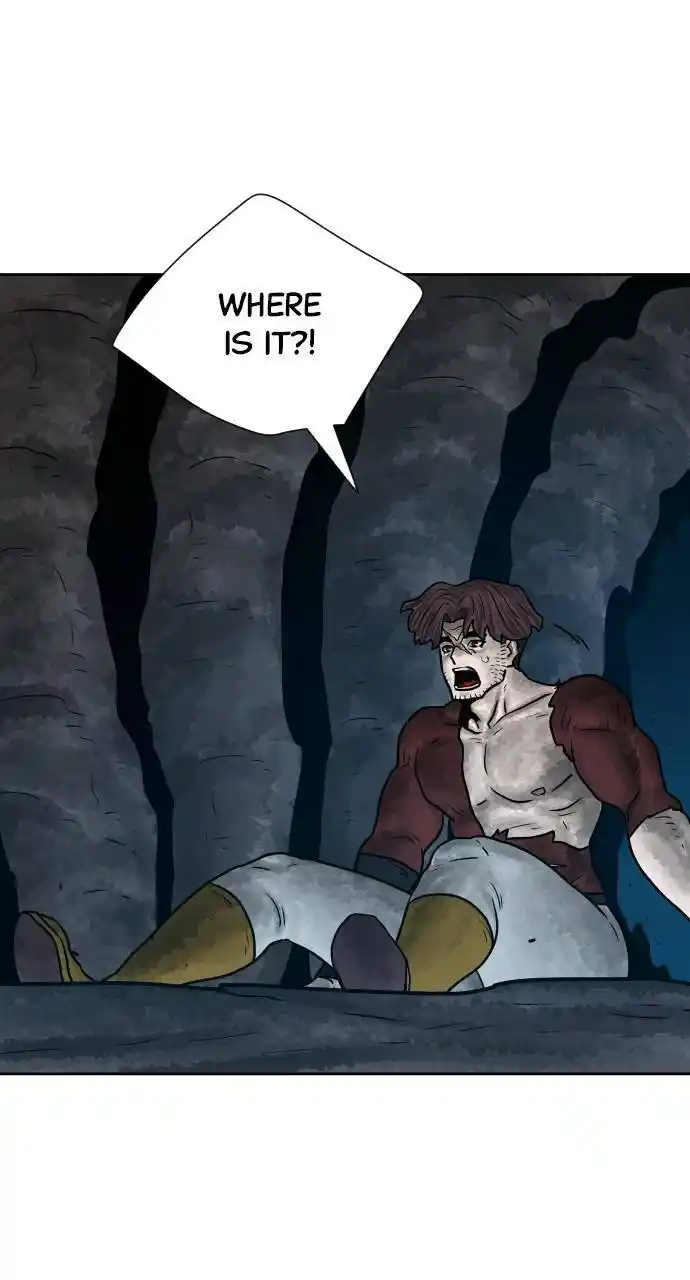 Warrior Executioner Chapter 26