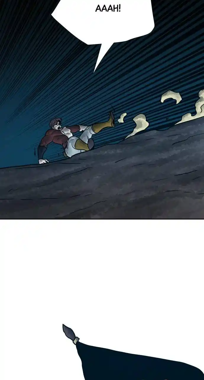 Warrior Executioner Chapter 26