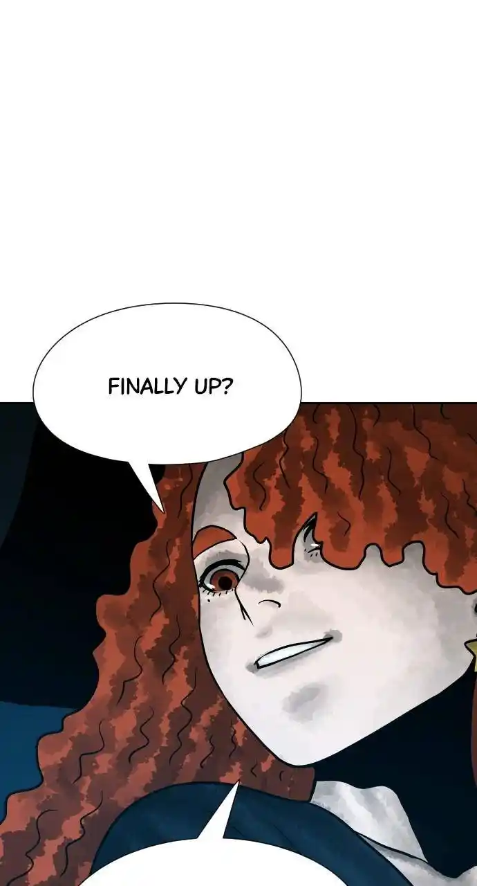 Warrior Executioner Chapter 26