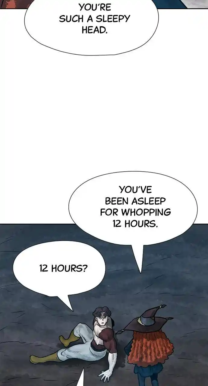 Warrior Executioner Chapter 26