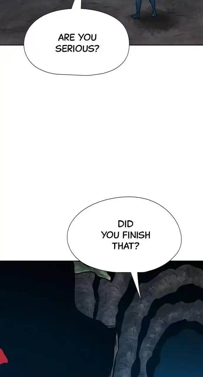 Warrior Executioner Chapter 26