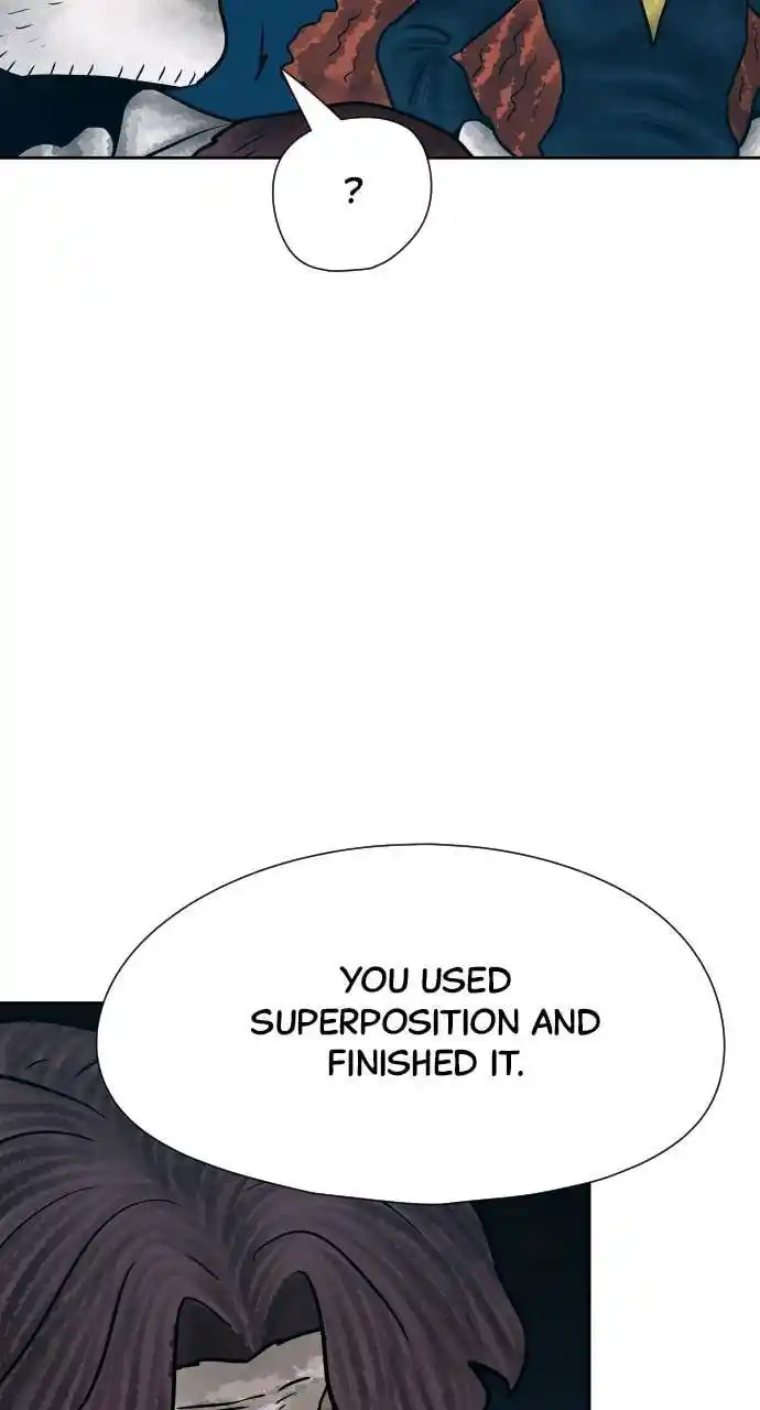 Warrior Executioner Chapter 26