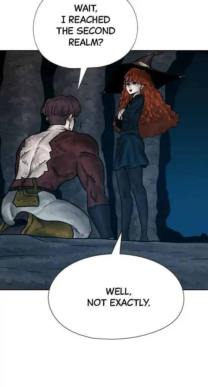 Warrior Executioner Chapter 26