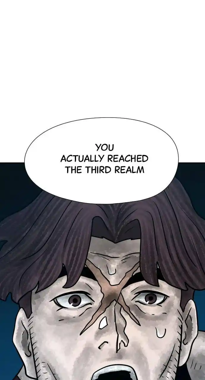 Warrior Executioner Chapter 26