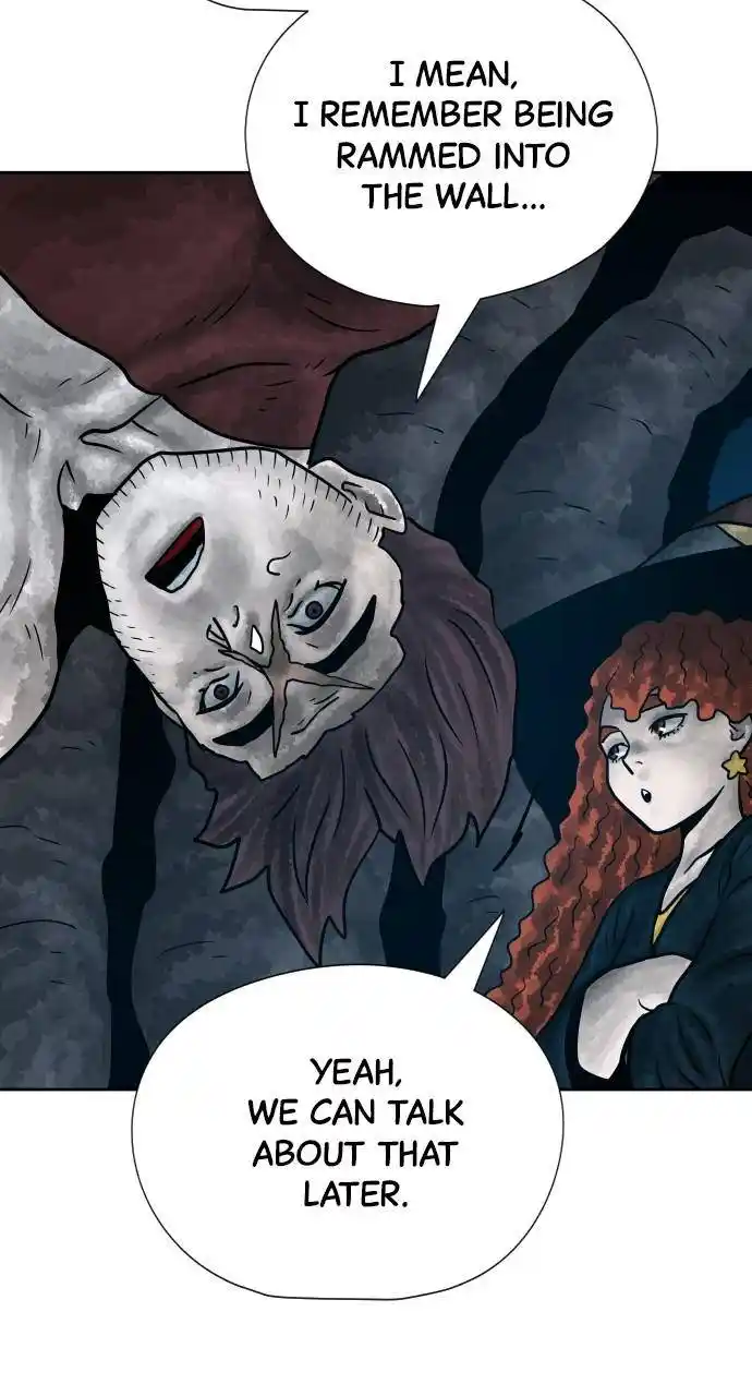 Warrior Executioner Chapter 26