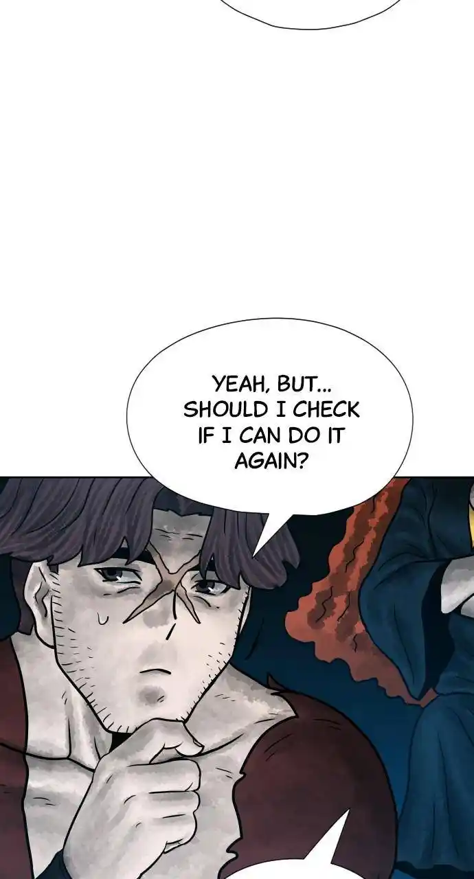 Warrior Executioner Chapter 26