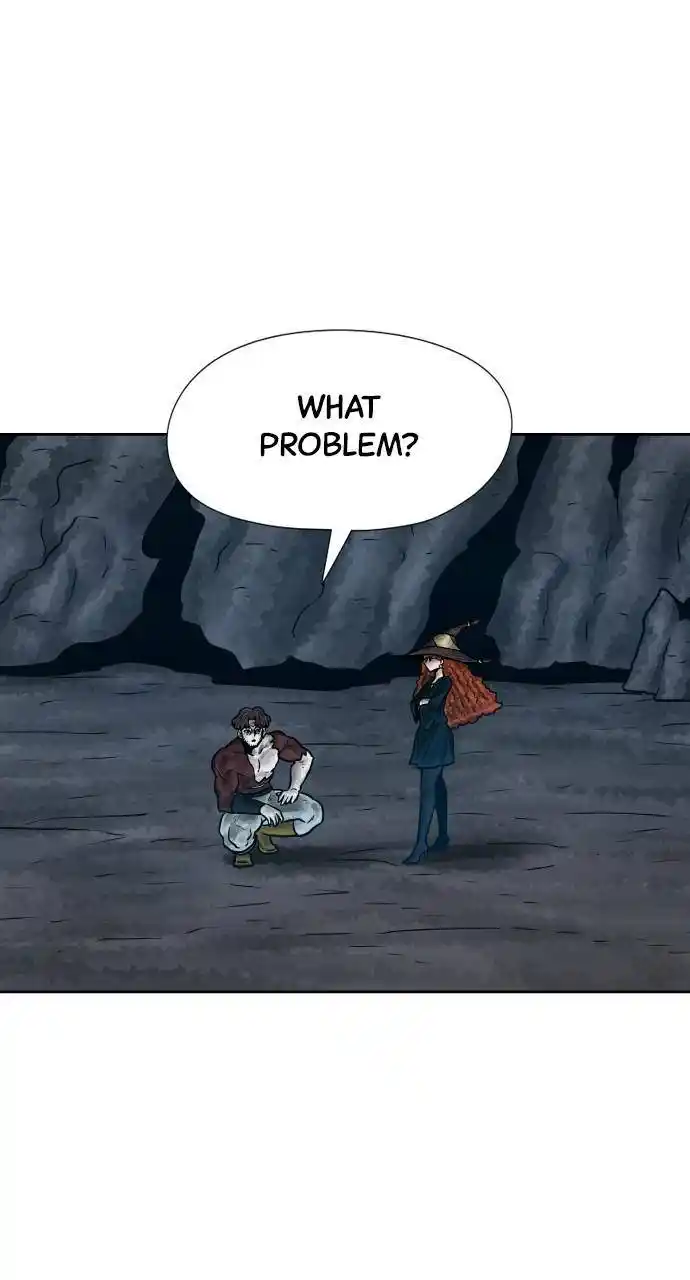 Warrior Executioner Chapter 27