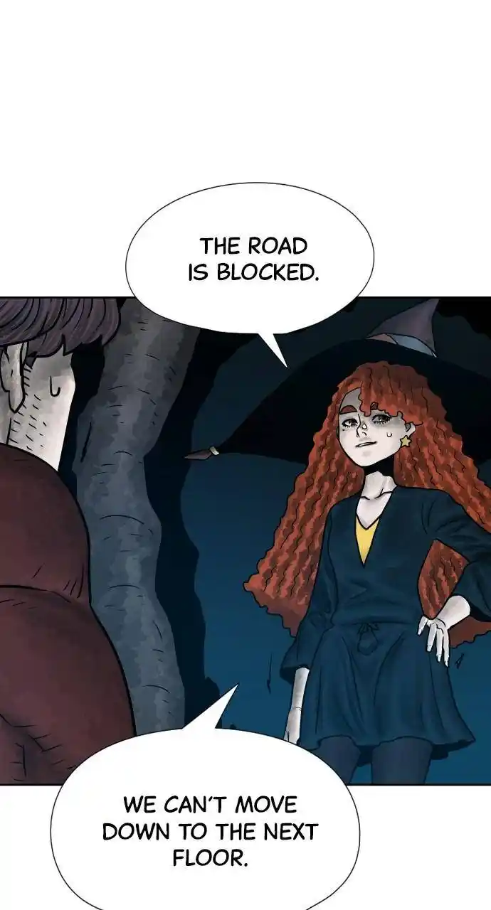 Warrior Executioner Chapter 27