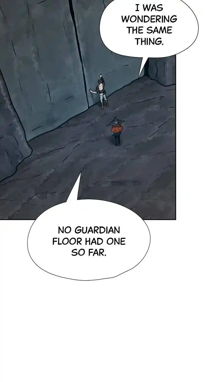 Warrior Executioner Chapter 27