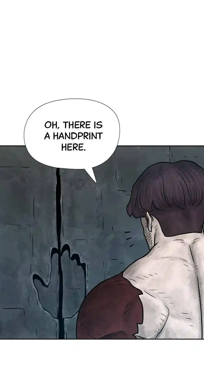 Warrior Executioner Chapter 27