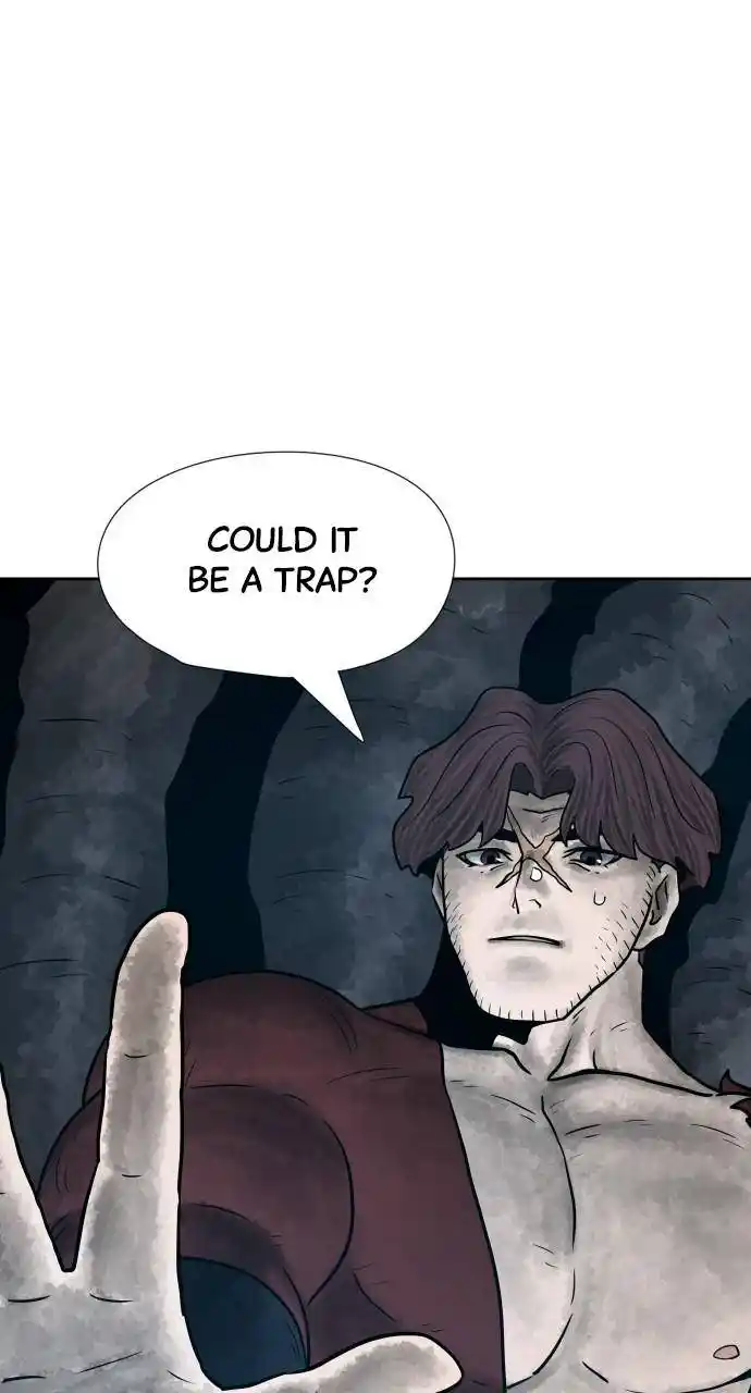 Warrior Executioner Chapter 27