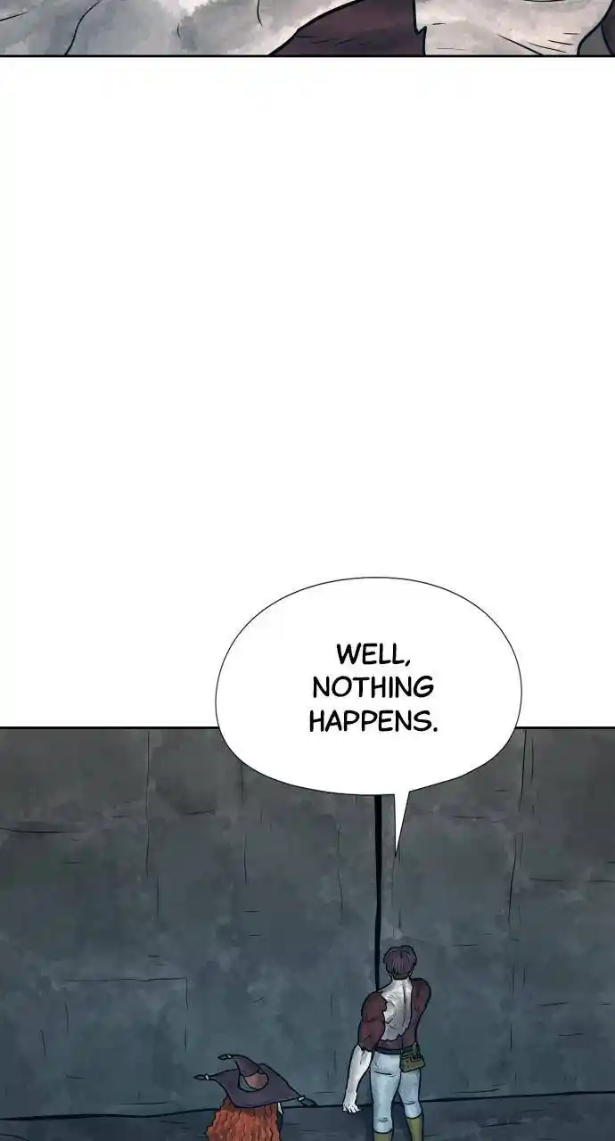 Warrior Executioner Chapter 27