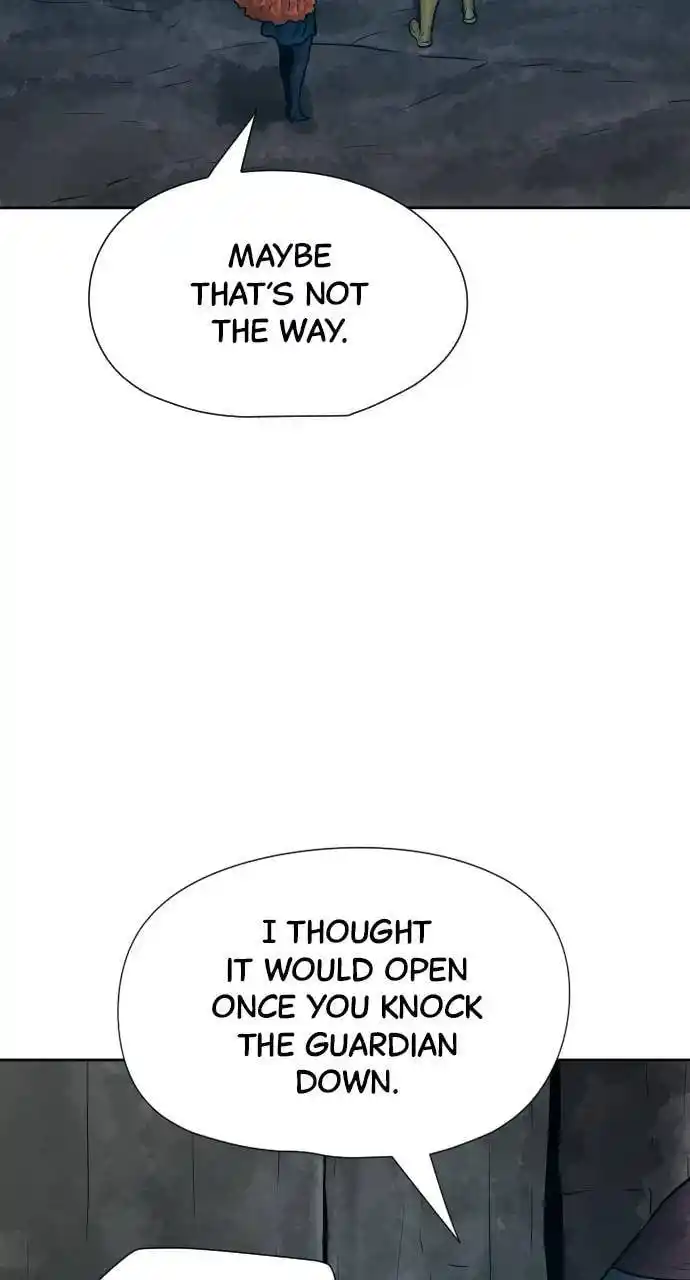 Warrior Executioner Chapter 27