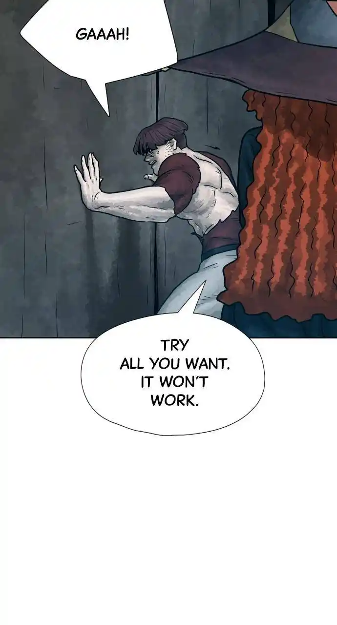 Warrior Executioner Chapter 27