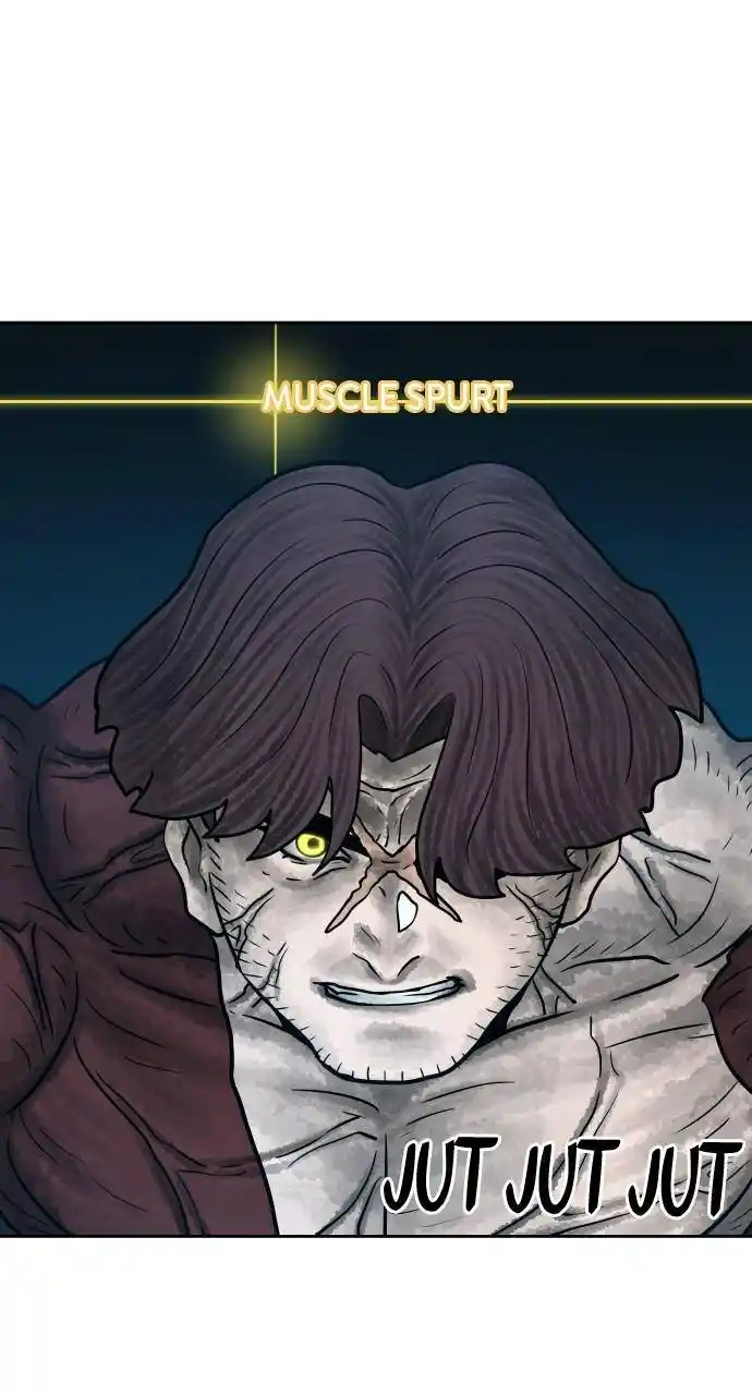 Warrior Executioner Chapter 27