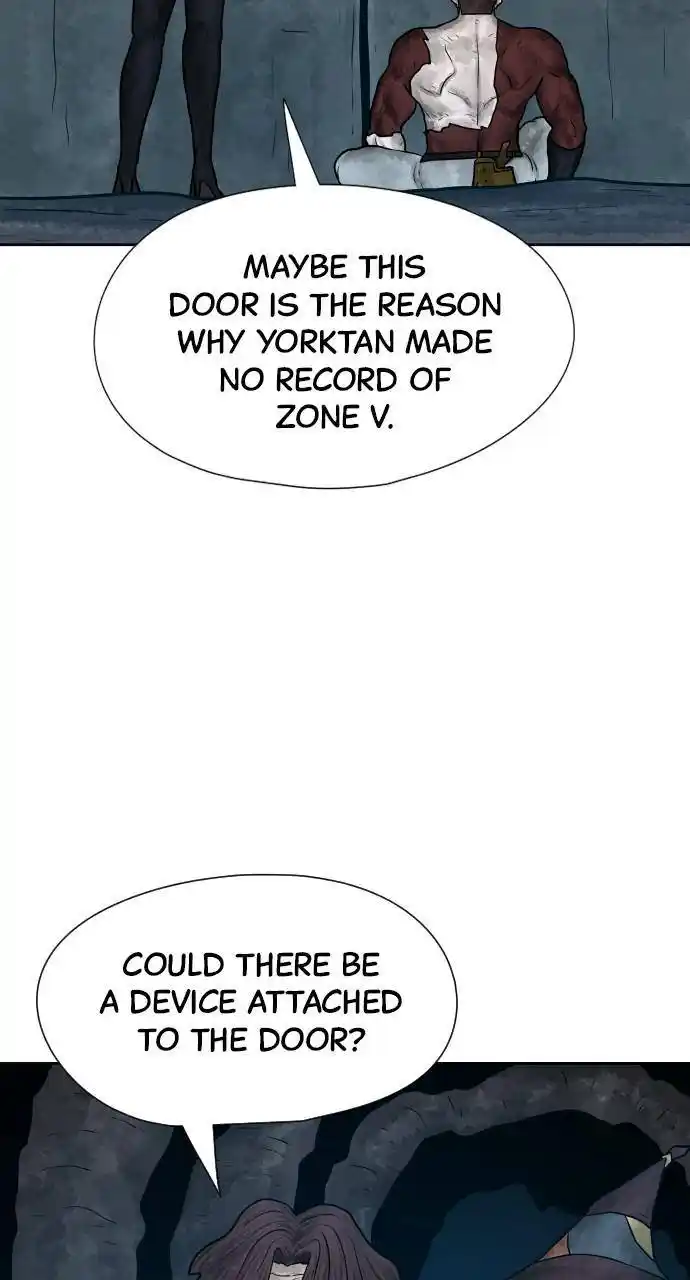 Warrior Executioner Chapter 27