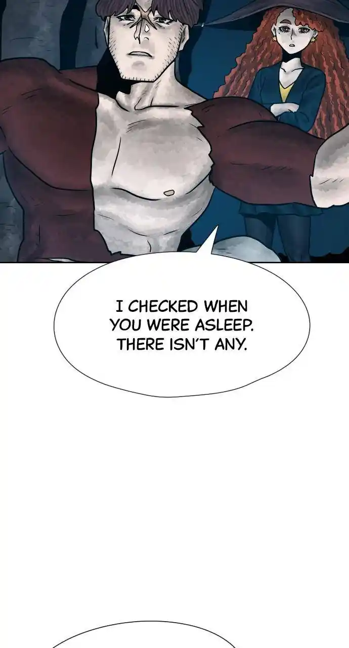 Warrior Executioner Chapter 27