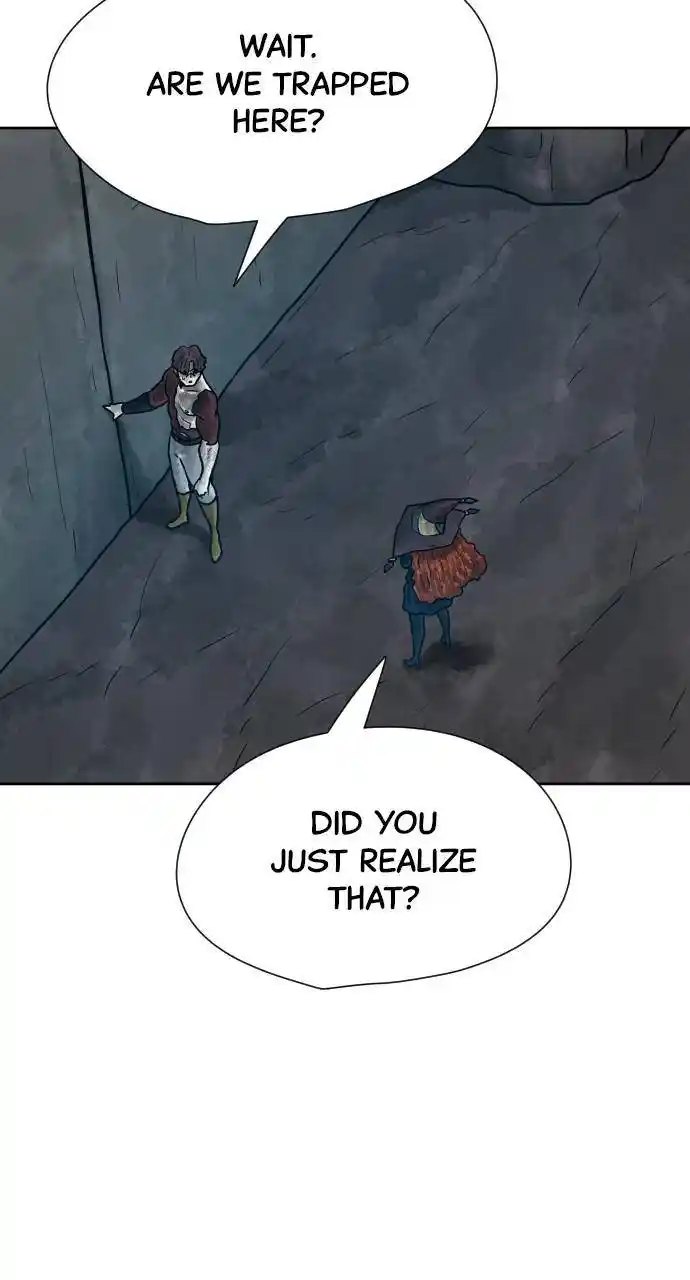 Warrior Executioner Chapter 27