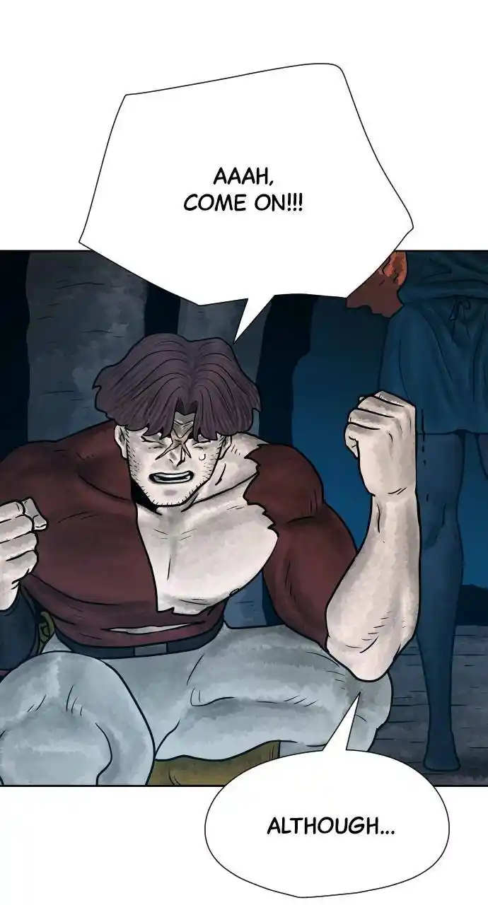 Warrior Executioner Chapter 27