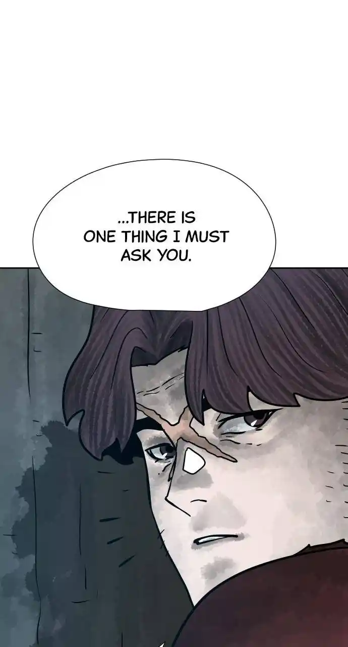 Warrior Executioner Chapter 27