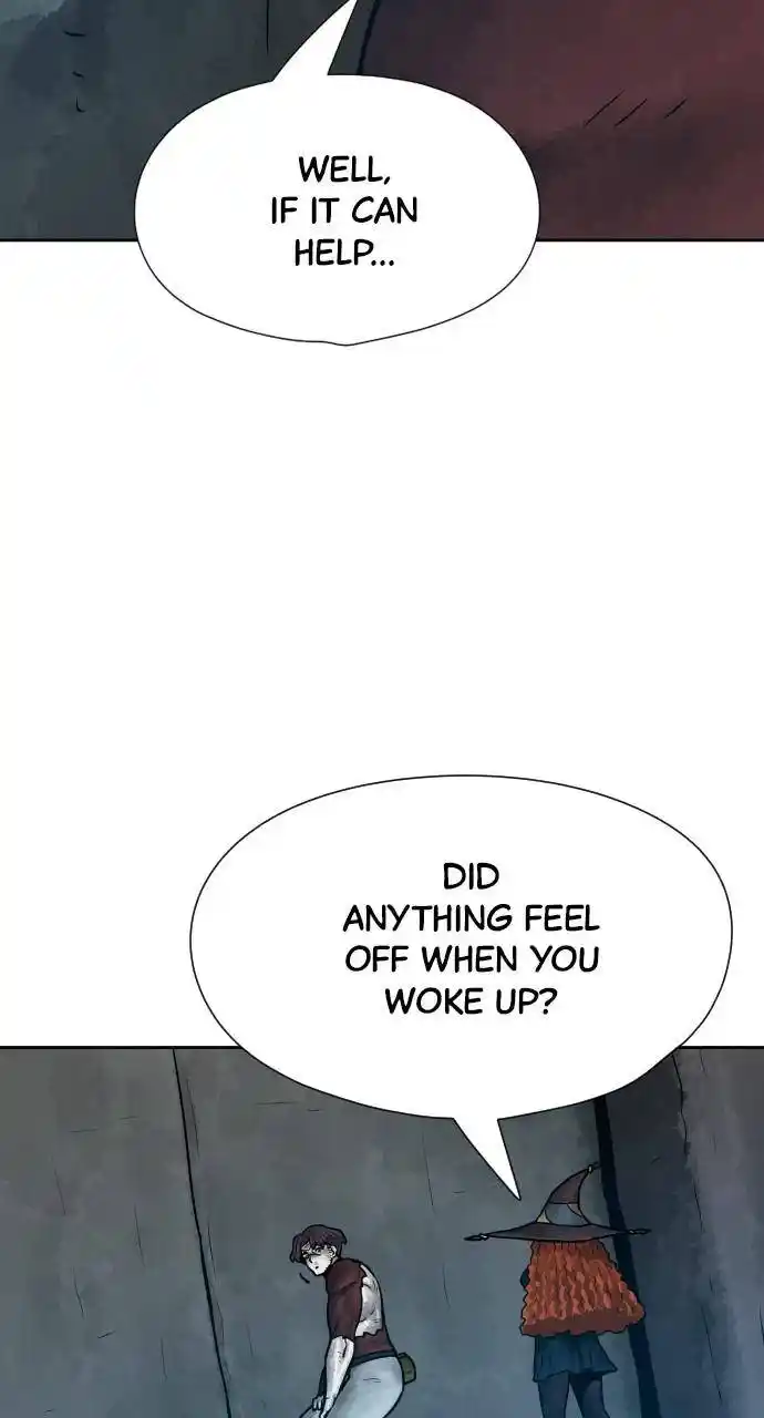 Warrior Executioner Chapter 27