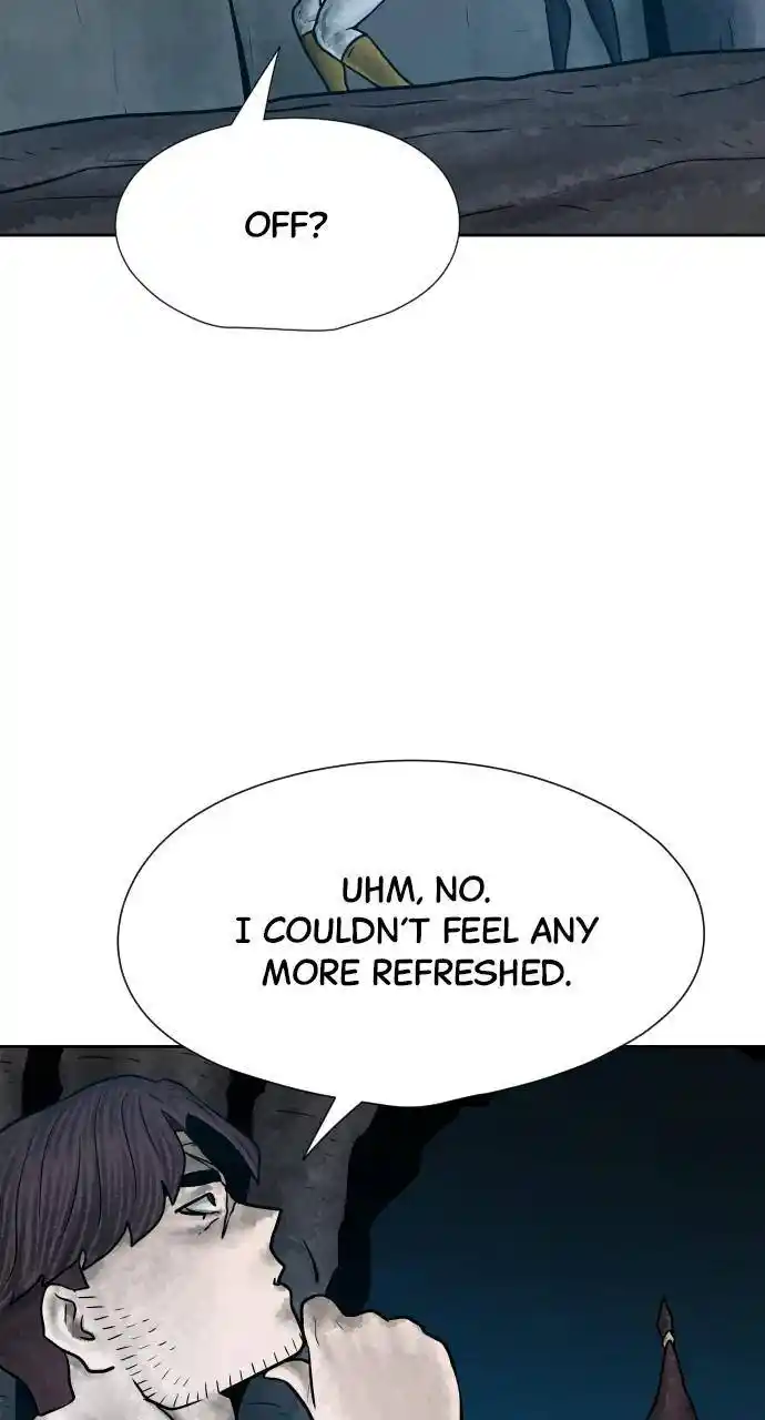 Warrior Executioner Chapter 27