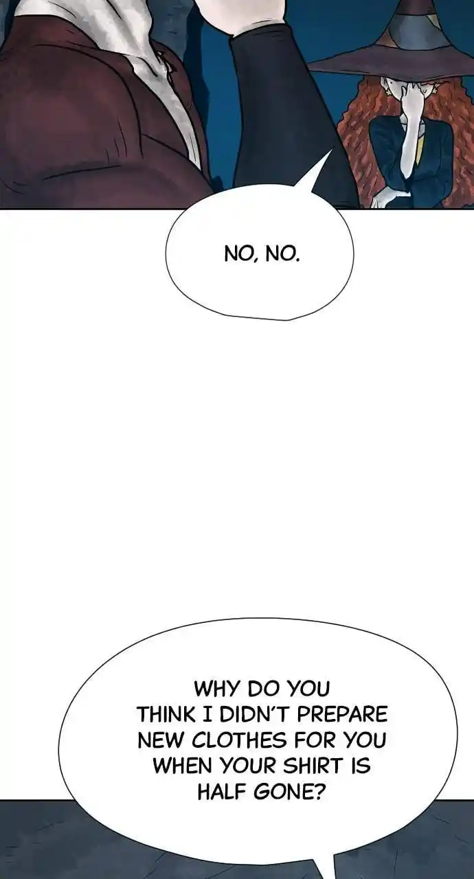 Warrior Executioner Chapter 27