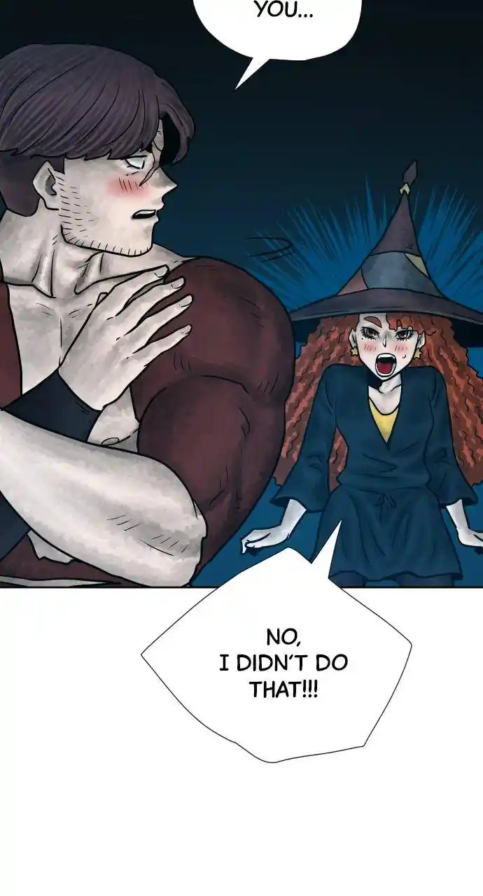 Warrior Executioner Chapter 27