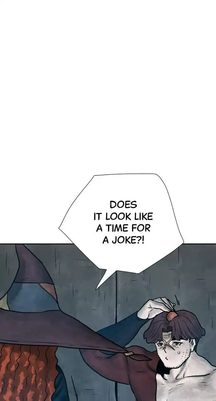 Warrior Executioner Chapter 27