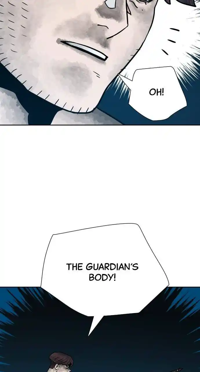 Warrior Executioner Chapter 27