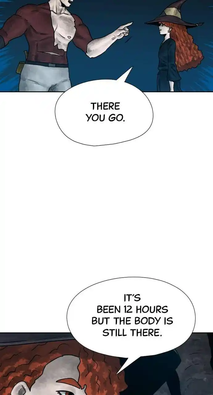 Warrior Executioner Chapter 27