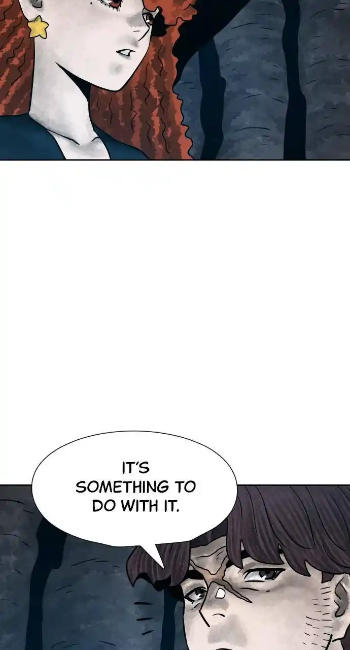 Warrior Executioner Chapter 27