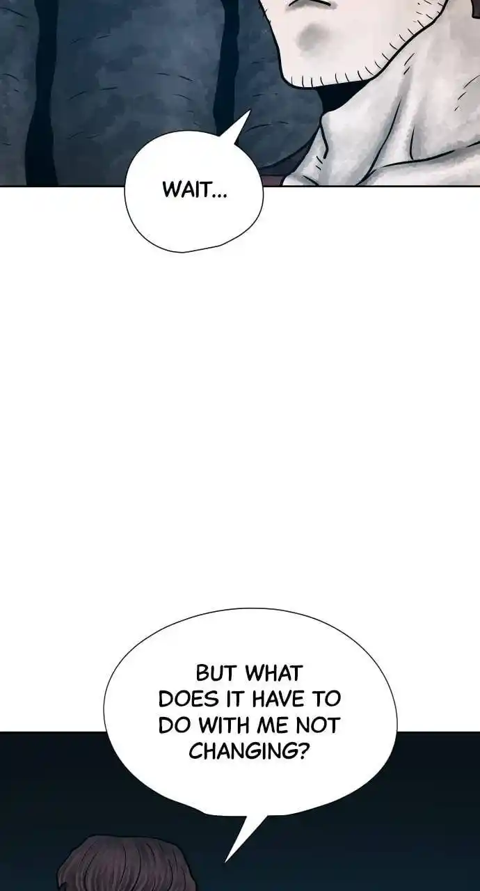 Warrior Executioner Chapter 27