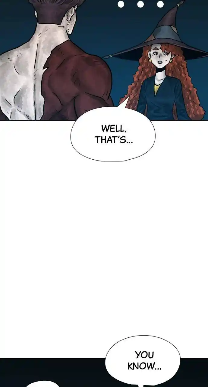 Warrior Executioner Chapter 27