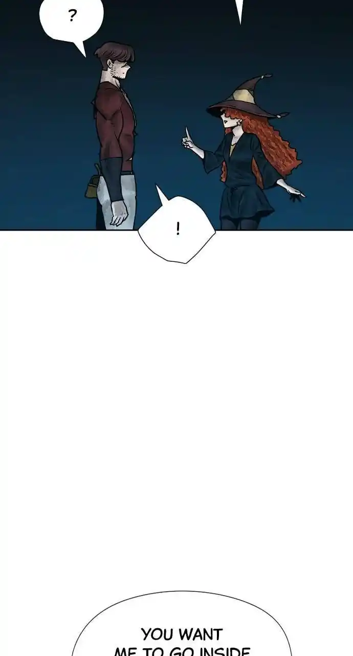 Warrior Executioner Chapter 27