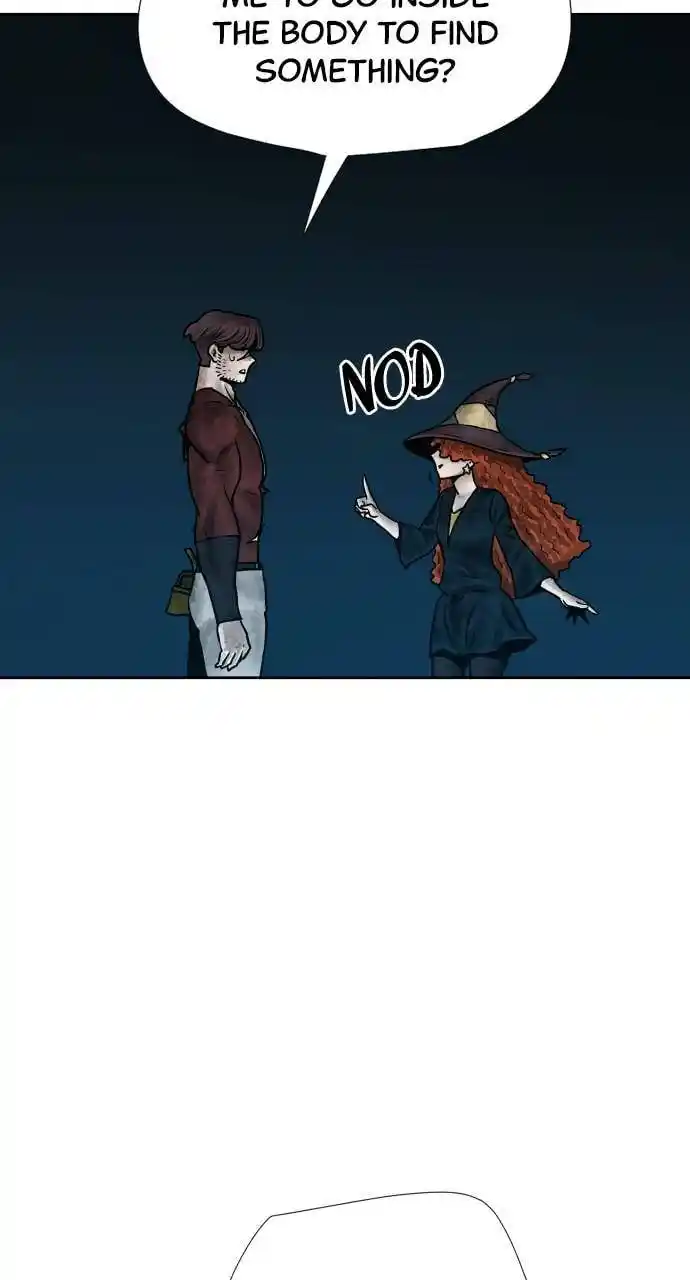 Warrior Executioner Chapter 27