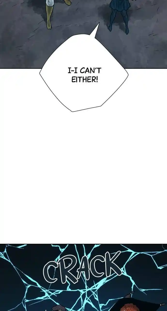 Warrior Executioner Chapter 27