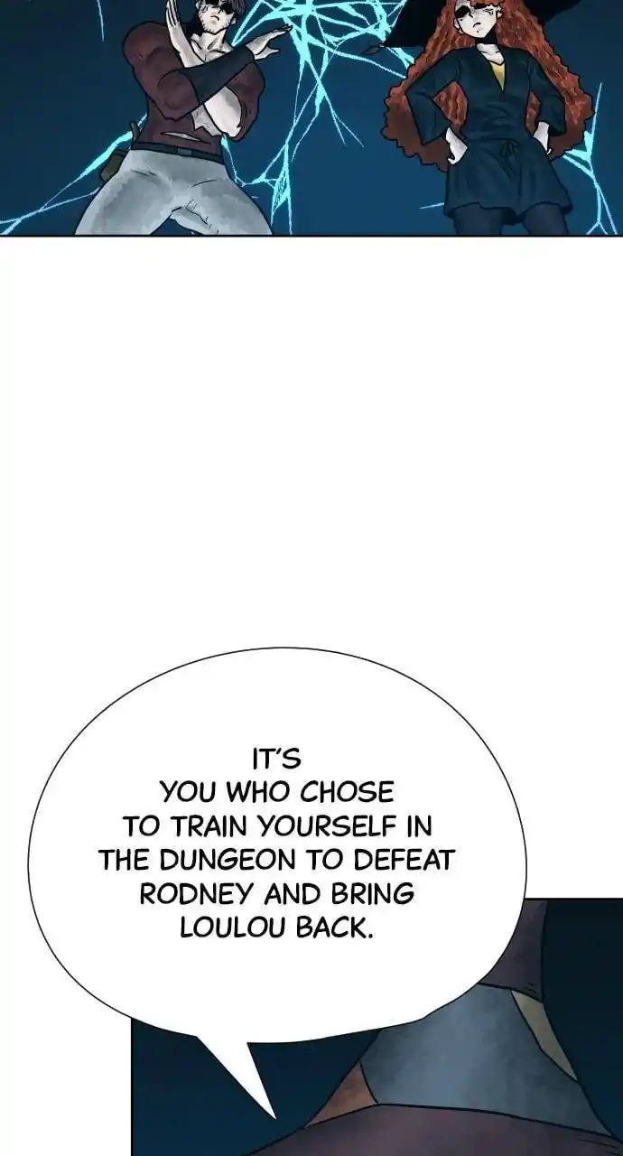 Warrior Executioner Chapter 27