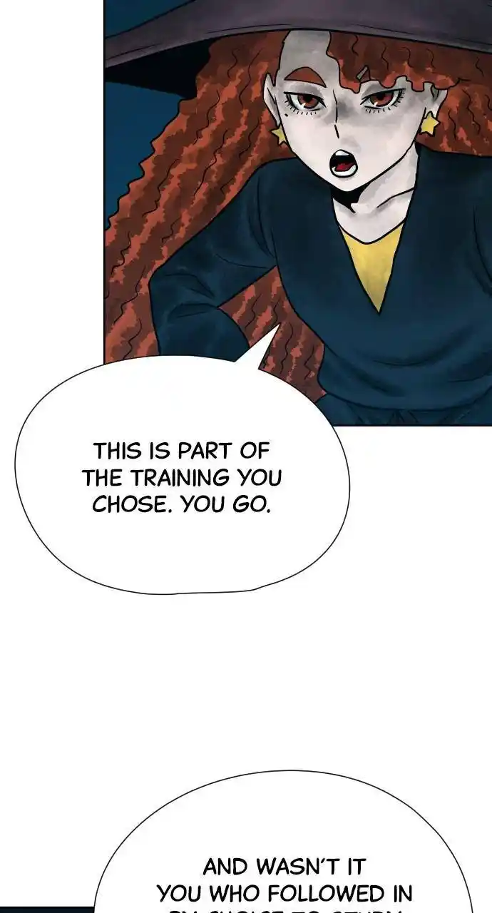 Warrior Executioner Chapter 27